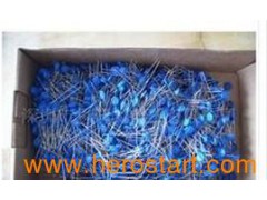 EPCOS Varistors B72207S0350K101图1