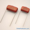 PPN Polypropylene Film Foil Capacitor (Noninductive)