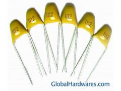 Ceramic Capacitor图1