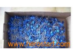 EPCOS Varistors S07K275图1