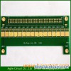 Double Sided PCB board with Immersion Gold from Agile Circui