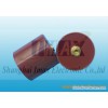 AVX high voltage doorknob ceramic capacitors (HVCC)