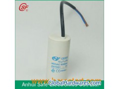 Sh capacitor cbb60 of ac motor with high quality and low pri图1