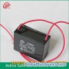 sh capacitor cbb61 for ceiling fan use