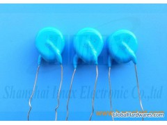 35KV 1500PF high voltage ceramic capacitor图1