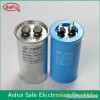 motor starting capacitor