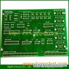Printed circuit board pcb prototype from Agile