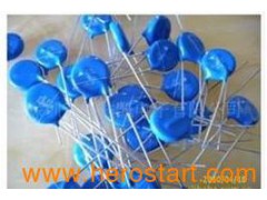 EPCOS Varistors B72230M381K136图1