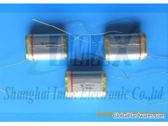 1500PFX2 30KV Film capacitor图1