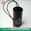 Capacitor cbb60 for washing machine use
