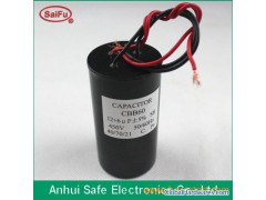 Capacitor manufacturer图1