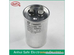 Capacitor bank图1