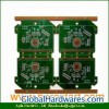 printed circuits fabrication from China PCB supplier