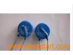 EPCOS Varistors S20K385E2图1