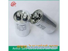Air conditioning capacitor cbb65 of ac motor with low price图1