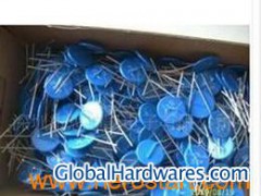 EPCOS Varistors S10K620图1