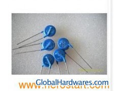 EPCOS Varistors S14K350图1