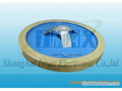 20KV 5000pf 150Kva RF Power capacitor图1