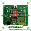 Assemble pcb smt components (PCB factory)