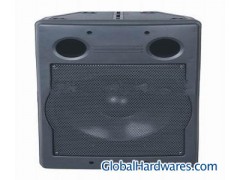 professional speaker box图1