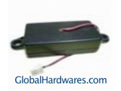 ultrasonic sensor图1