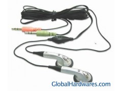 Earphone & Headphone图1