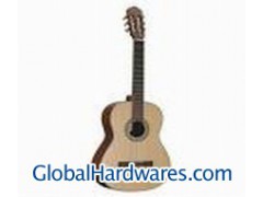 acoustic guitar图1
