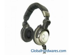 head-wearing earphone图1