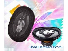 Car Speaker图1