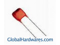 Polypropylene Film Capacitor图1