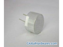 Ultrasonic Sensor图1