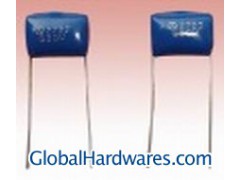 Polypropylene Film Capacitor图1