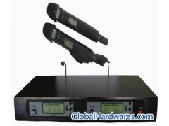 microphone图1