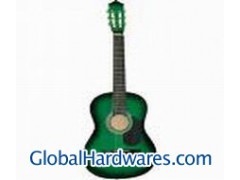 acoustic guitar图1