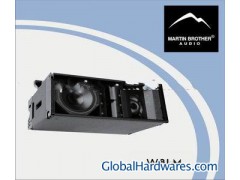Pro Audio System图1
