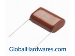 Polyproylene Film Capacitor图1