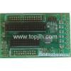 HP chip decoder(JHD2)