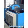Korean 90mm plastic tube extruder machine