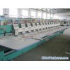 High Speed embroidery machine