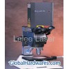 LC-LO-100M Laser Drilling