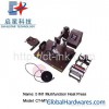5 in 1 New Purpose Swing Away Heat Press machine