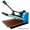 Flat Clamshell Press I-sublimation machine