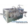 Rinsing,Hot Filling,Screw Capping Machine for Juice (CGFR323