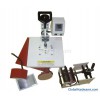 4 in 1 heat press machine