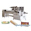TNW Charcoal Tablet Packaging Machine Without Pallet