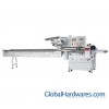 TNA Bakery Horizontal Flow Wrapping Machinery
