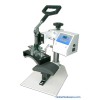 Cap Heat Press-sublimation machine