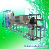 5000LPH Rev water filter, purifier forr bottling, filling machine