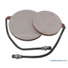 Plate Heat Element