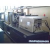 Two Taiwan Chen Hsong 120T Plastic Injection Molding